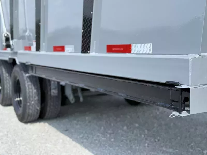 new Dump Trailers RawMaxx  for sale, in Trumann, AR Thumbnail 8