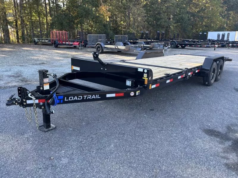 new Tilt Trailers Load Trail  for sale, in Athens, GA Thumbnail 4