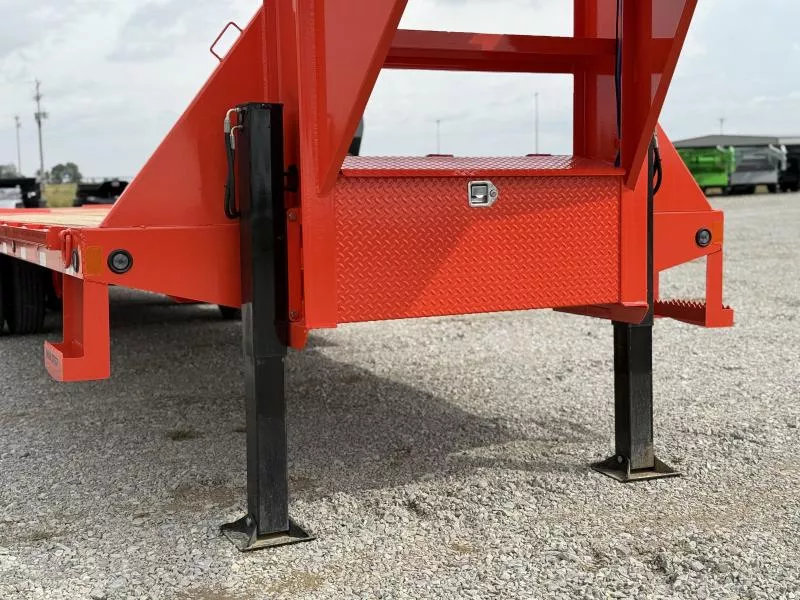 new Equipment / Flatbed Trailers Load Trail  for sale, in Trumann, AR Thumbnail 7
