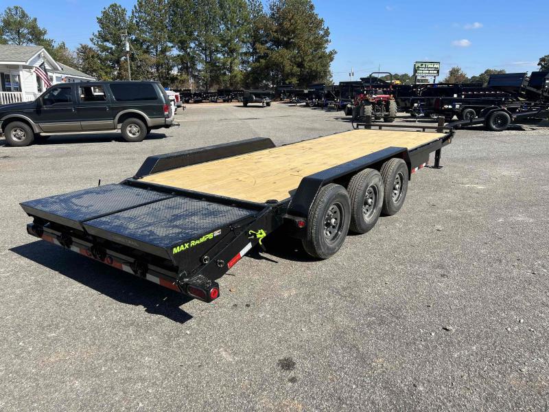 2025 Load Trail