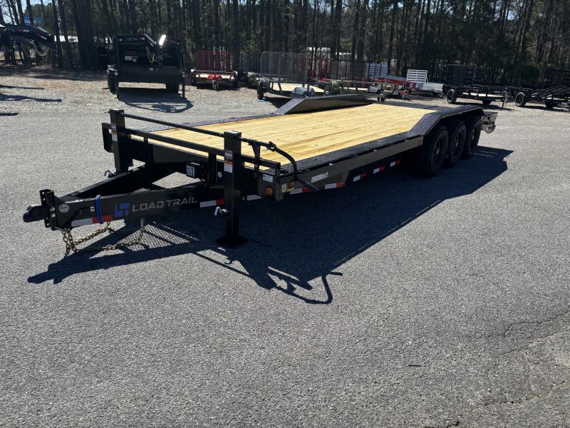 2025 Load Trail