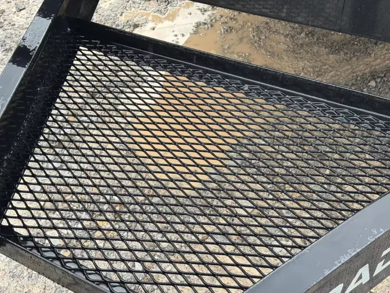 new Equipment / Flatbed Trailers Load Trail  for sale, in Bastrop, LA Thumbnail 5
