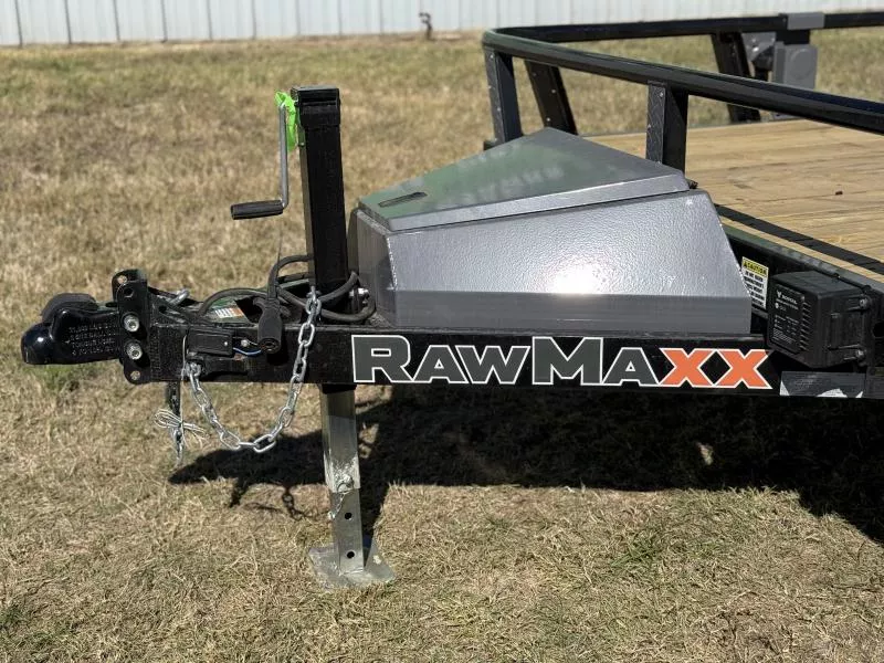 new Utility Trailers RawMaxx  for sale, in Mountain Home, AR Thumbnail 2
