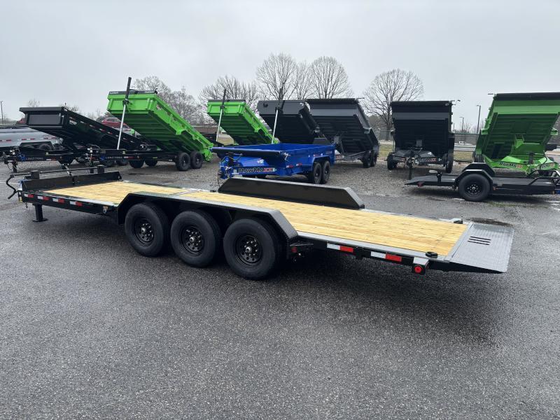 2025 Load Trail