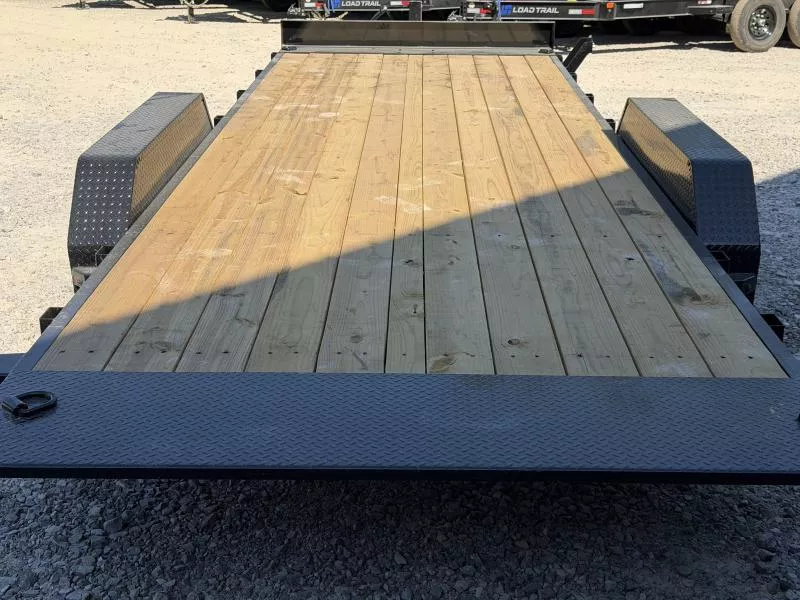 new Tilt Trailers Load Trail  for sale, in Malvern, AR Thumbnail 19