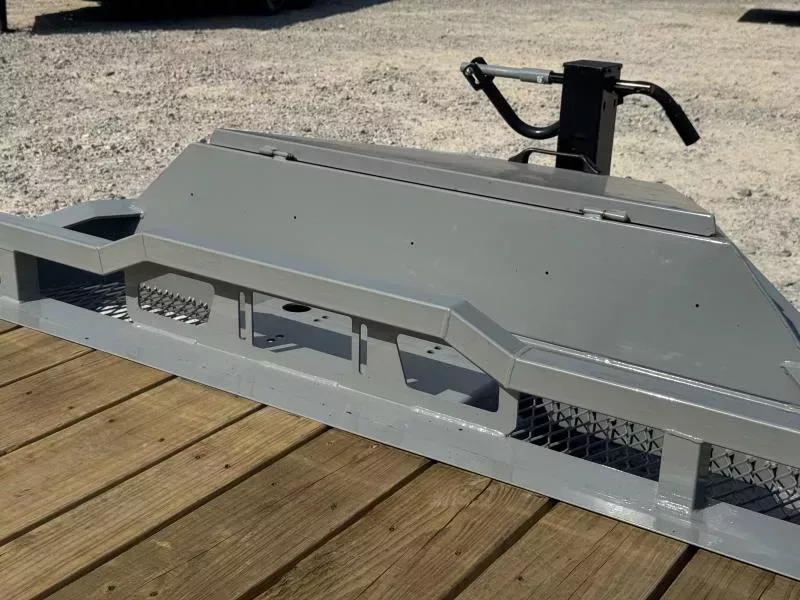new Equipment / Flatbed Trailers RawMaxx  for sale, in Malvern, AR Thumbnail 15