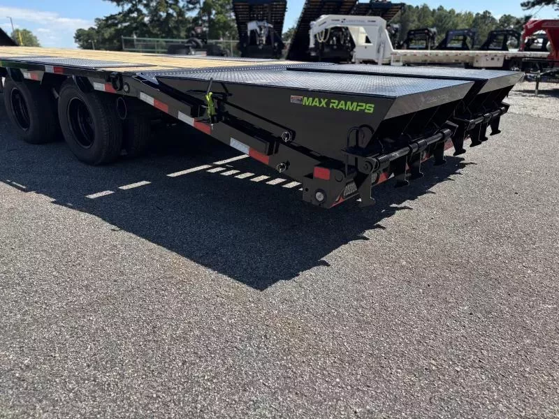 new Equipment / Flatbed Trailers Load Trail  for sale, in Athens, GA Thumbnail 8