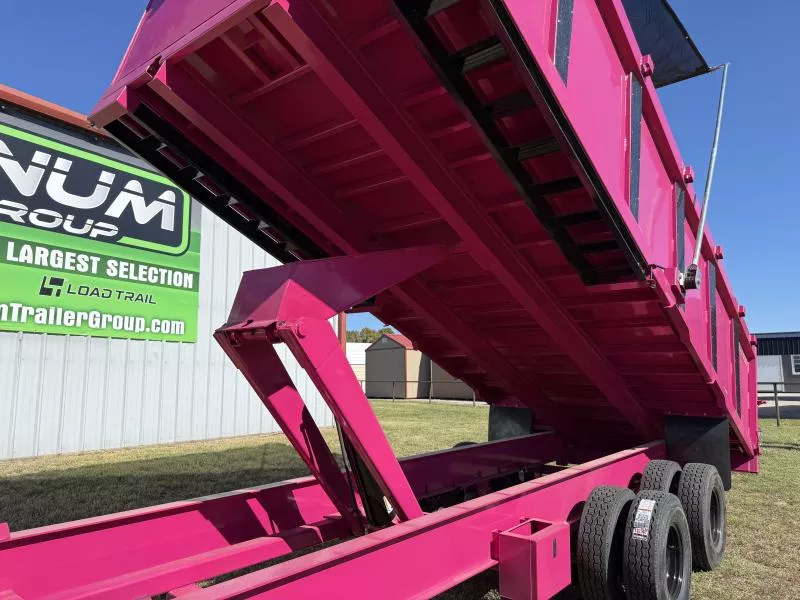 new Dump Trailers RawMaxx  for sale, in Mountain Home, AR Thumbnail 20