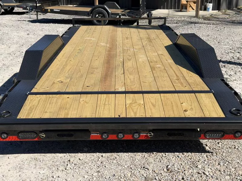 new Car Haulers / Racing Trailers Load Trail  for sale, in Malvern, AR Thumbnail 14