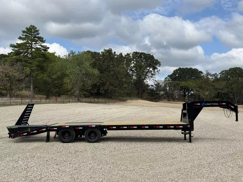 new Equipment / Flatbed Trailers Load Trail  for sale, in Trumann, AR Thumbnail 13