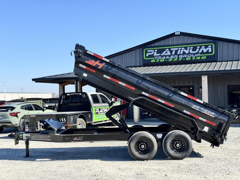 new Dump Trailers Horizon Trailers  for sale, in Trumann, AR Thumbnail 2