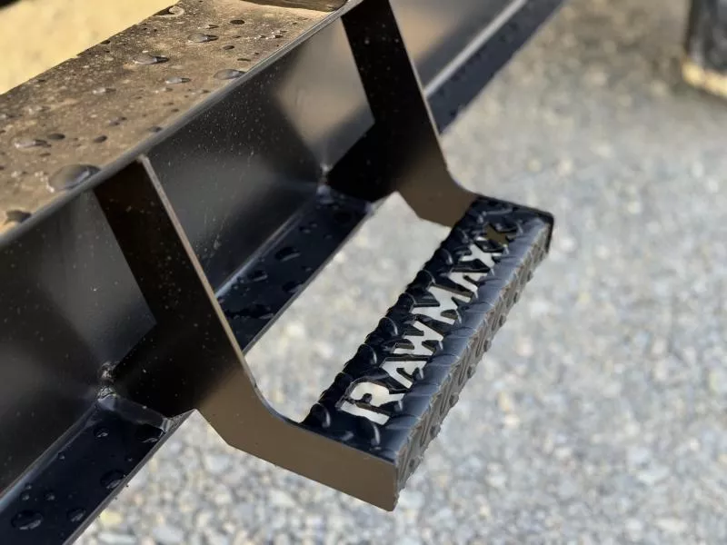 new Dump Trailers RawMaxx  for sale, in Trumann, AR Thumbnail 12