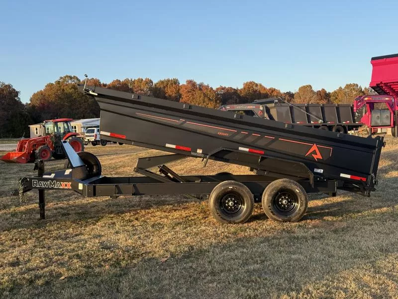 new Dump Trailers RawMaxx  for sale, in Mountain Home, AR Thumbnail 12