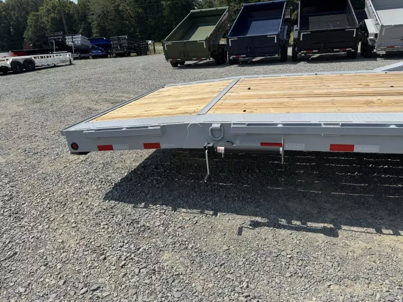 new Car Haulers / Racing Trailers Load Trail  for sale, in Bastrop, LA Thumbnail 12