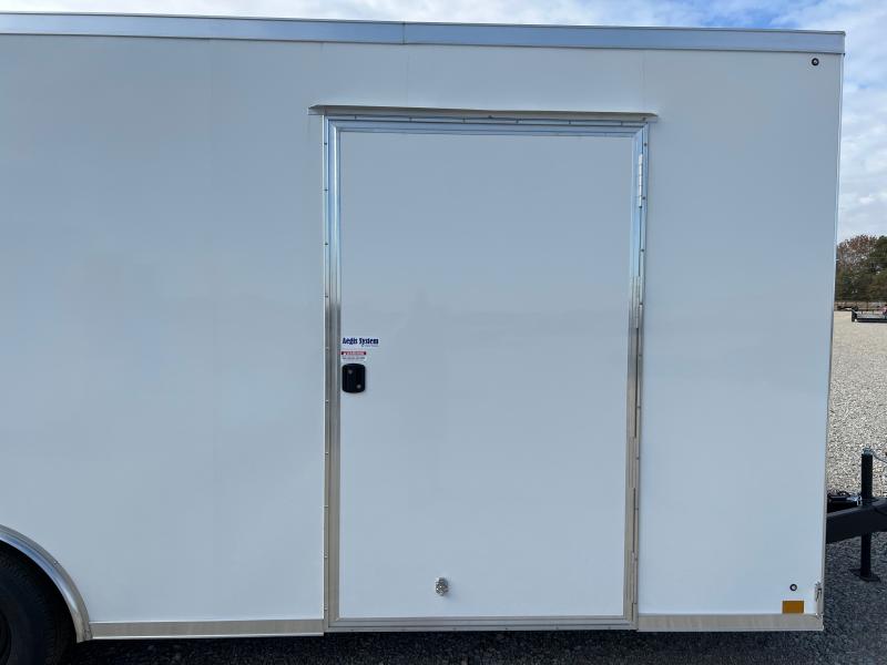 new Cargo (Enclosed) Trailers Cross Trailers  for sale, in Trumann, AR Thumbnail 7