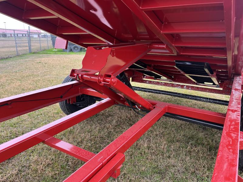 new Dump Trailers Load Trail  for sale, in Bastrop, LA Thumbnail 17