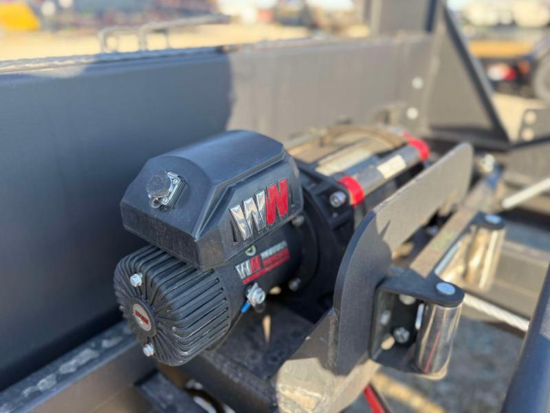new Dump Trailers RawMaxx  for sale, in Trumann, AR Thumbnail 12