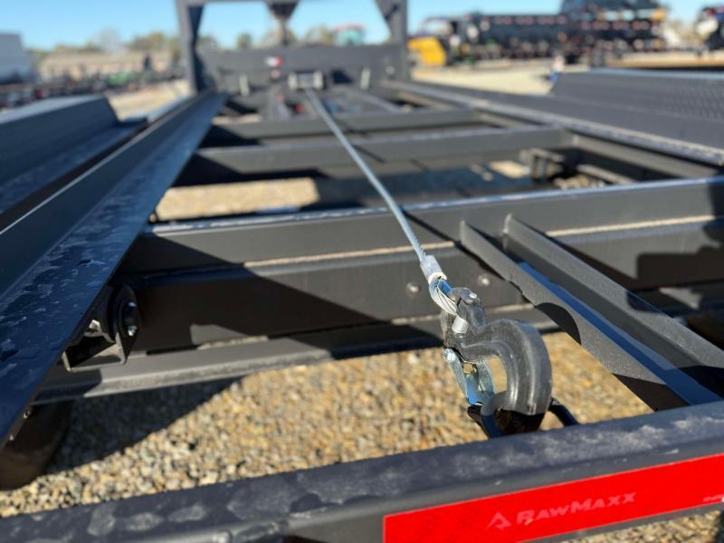 new Dump Trailers RawMaxx  for sale, in Trumann, AR Thumbnail 13