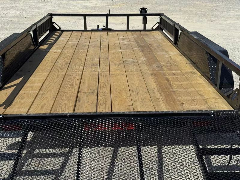 new Utility Trailers Load Trail  for sale, in Malvern, AR Thumbnail 15