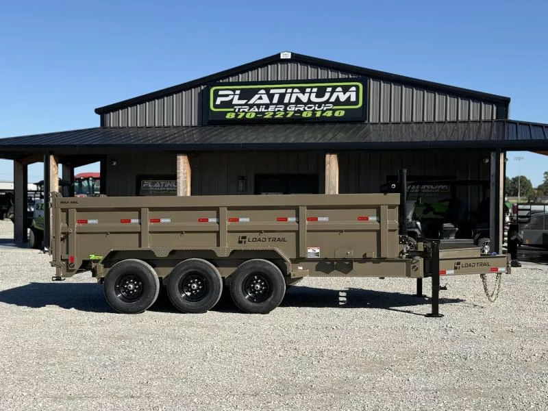 new Dump Trailers Load Trail  for sale, in Trumann, AR Thumbnail 13