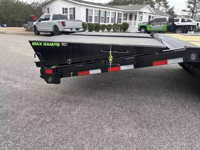 new Equipment / Flatbed Trailers Load Trail  for sale, in Athens, GA Thumbnail 6