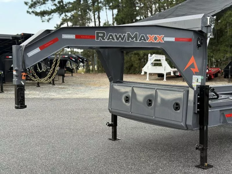 new Dump Trailers RawMaxx  for sale, in Athens, GA Thumbnail 4