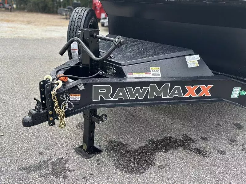 new Dump Trailers RawMaxx  for sale, in Athens, GA Thumbnail 7