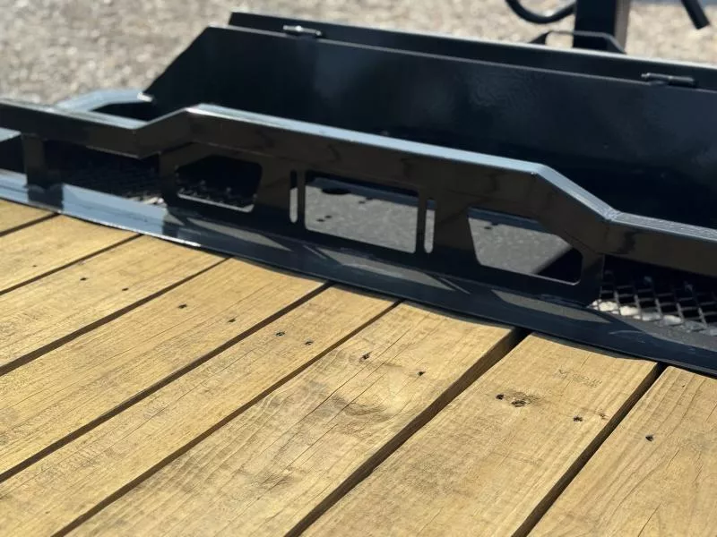 new Equipment / Flatbed Trailers RawMaxx  for sale, in Malvern, AR Thumbnail 17