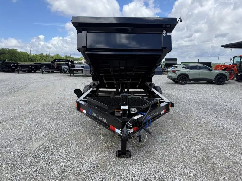 new Dump Trailers Load Trail  for sale, in Trumann, AR Thumbnail 2