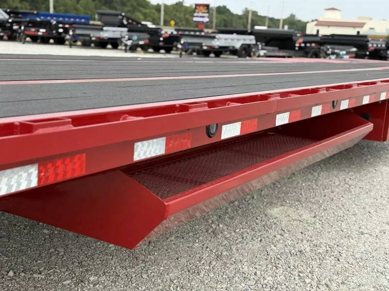 new Equipment / Flatbed Trailers Load Trail  for sale, in Trumann, AR Thumbnail 20