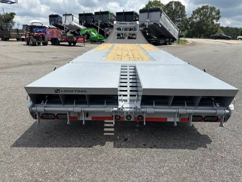 new Equipment / Flatbed Trailers Load Trail  for sale, in Athens, GA Thumbnail 9