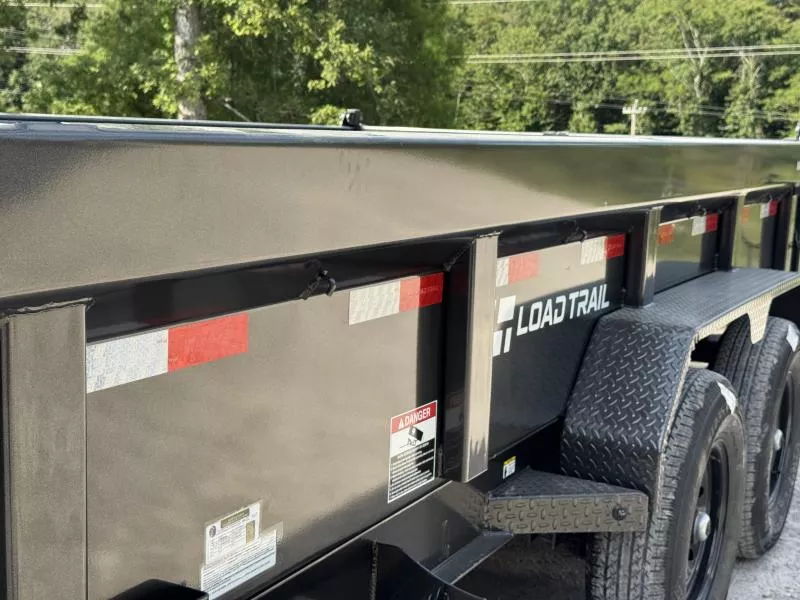 new Dump Trailers Load Trail  for sale, in Malvern, AR Thumbnail 11