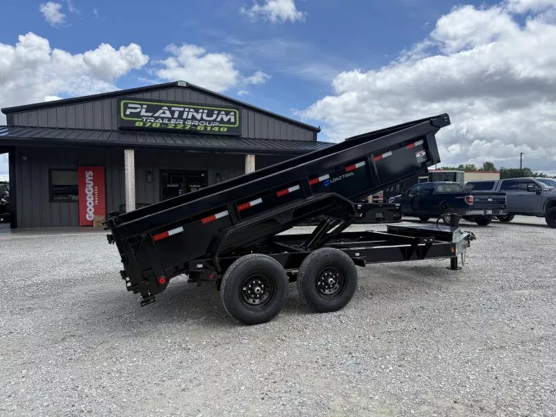 new Dump Trailers Load Trail  for sale, in Trumann, AR Thumbnail 9