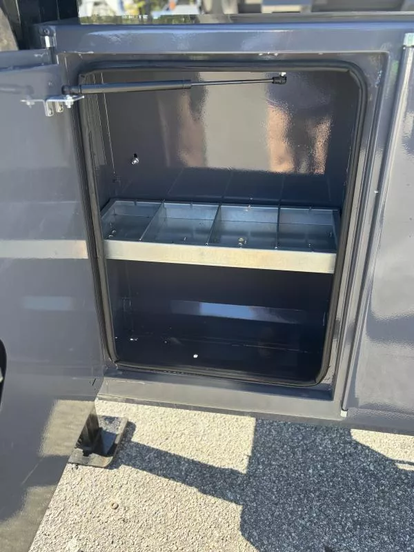 new Dump Trailers RawMaxx  for sale, in Athens, GA Thumbnail 18