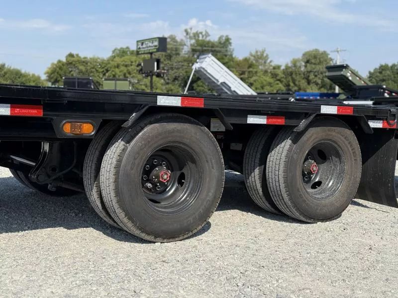 new Equipment / Flatbed Trailers Load Trail  for sale, in Trumann, AR Thumbnail 3
