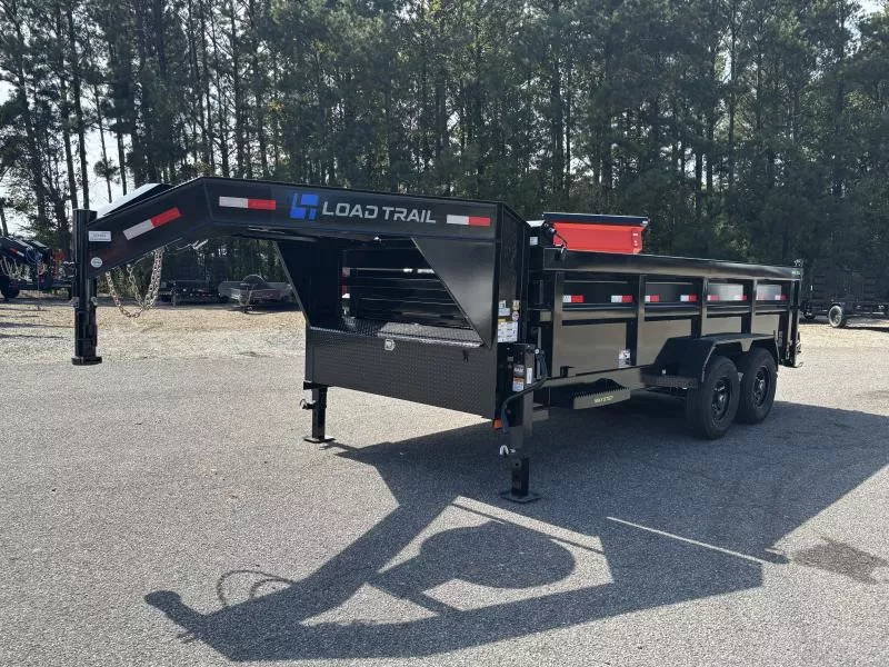 new Dump Trailers Load Trail  for sale, in Athens, GA image-0