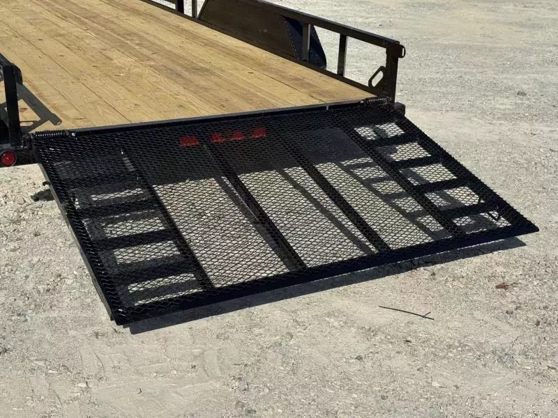 new Utility Trailers Load Trail  for sale, in Bastrop, LA Thumbnail 14