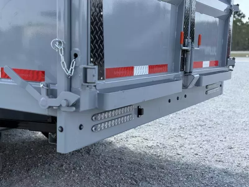 new Dump Trailers RawMaxx  for sale, in Trumann, AR Thumbnail 14