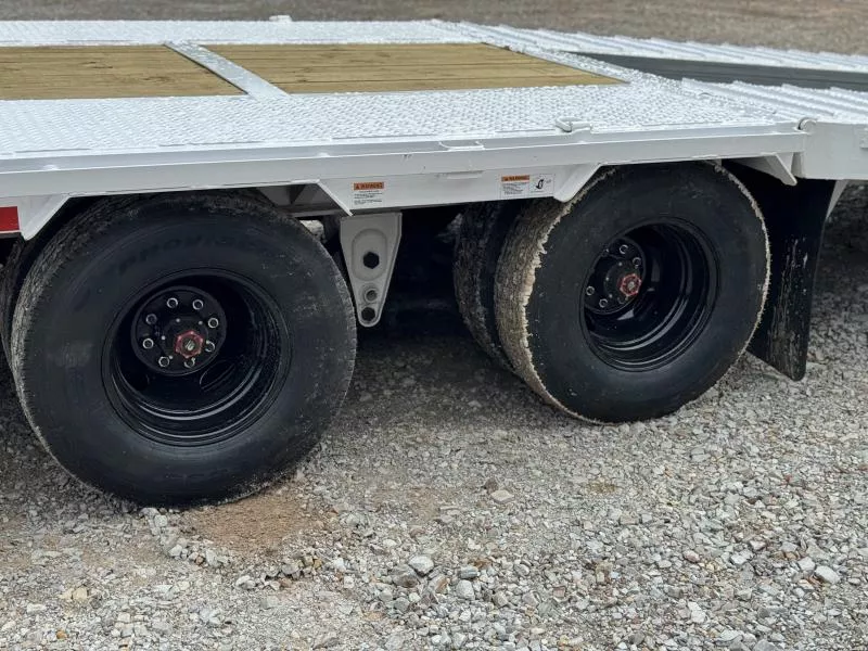 new Equipment / Flatbed Trailers RawMaxx  for sale, in Malvern, AR Thumbnail 21