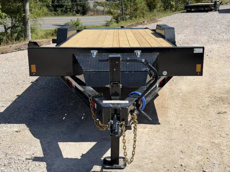 new Tilt Trailers Load Trail  for sale, in Malvern, AR Thumbnail 5