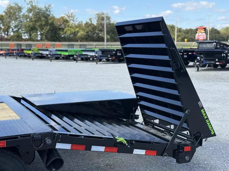 new Equipment / Flatbed Trailers Load Trail  for sale, in Trumann, AR Thumbnail 11