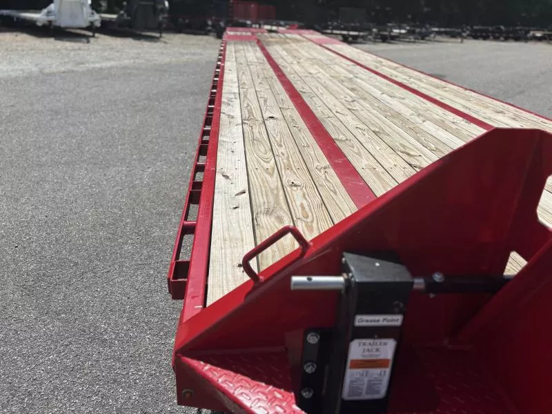 new Equipment / Flatbed Trailers Horizon Trailers  for sale, in Athens, GA Thumbnail 7