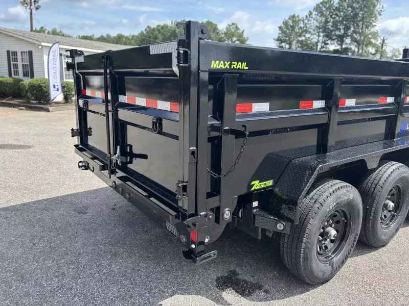 new Dump Trailers Load Trail  for sale, in Athens, GA Thumbnail 7