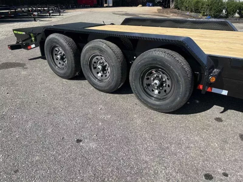 new Equipment / Flatbed Trailers Load Trail  for sale, in Athens, GA Thumbnail 6