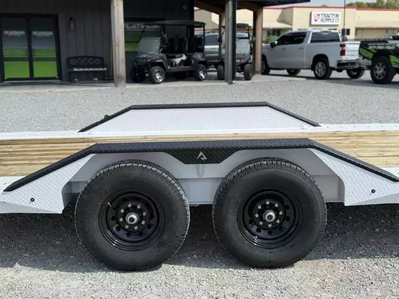 new Tilt Trailers RawMaxx  for sale, in Athens, GA Thumbnail 8