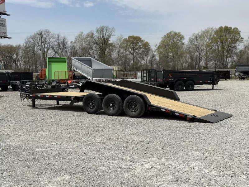 new Tilt Trailers Load Trail  for sale, in Trumann, AR Thumbnail 10