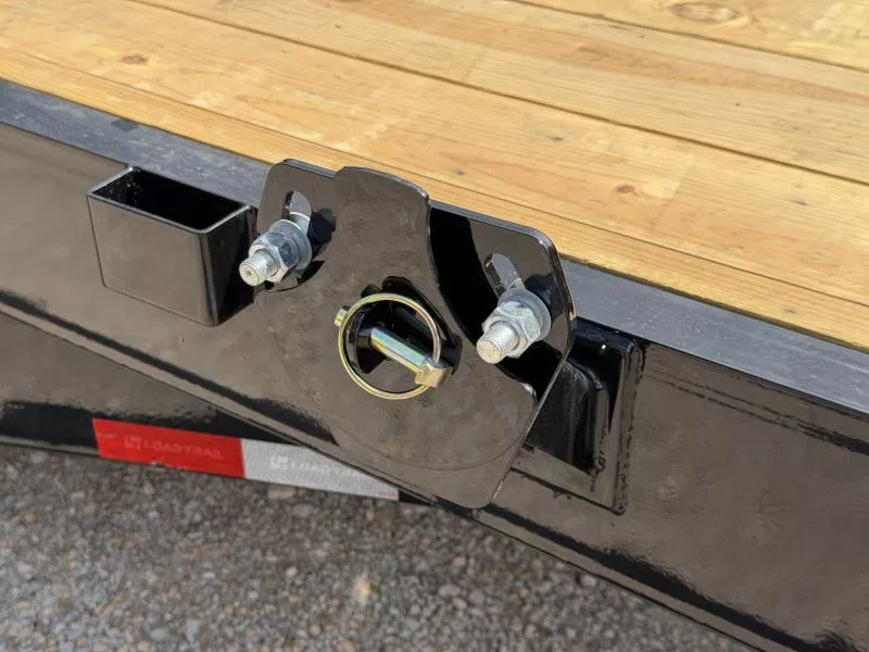 new Equipment / Flatbed Trailers Load Trail  for sale, in Malvern, AR Thumbnail 7