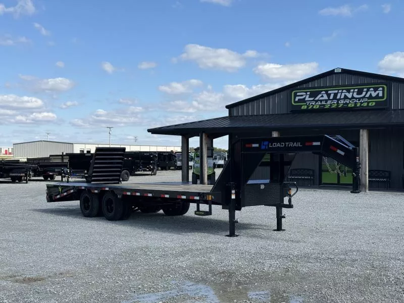 new Equipment / Flatbed Trailers Load Trail  for sale, in Trumann, AR Thumbnail 3