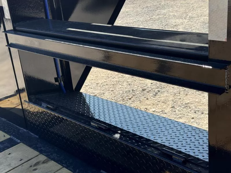 new Equipment / Flatbed Trailers Load Trail  for sale, in Malvern, AR Thumbnail 9