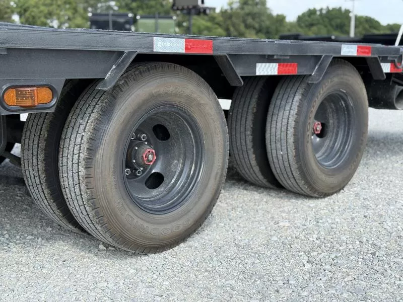 new Equipment / Flatbed Trailers Load Trail  for sale, in Malvern, AR Thumbnail 12